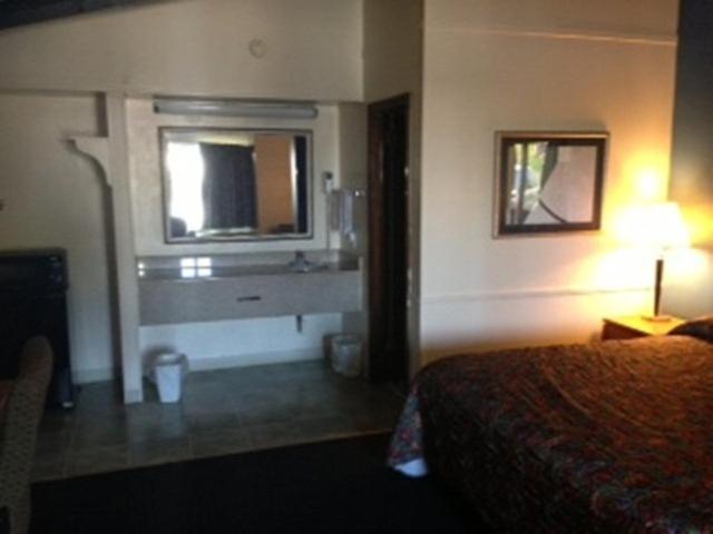 Budget Inn - Madison Esterno foto