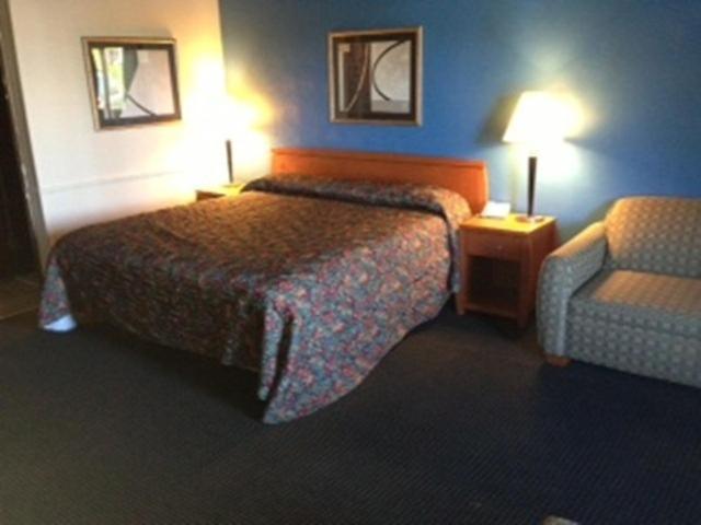 Budget Inn - Madison Camera foto