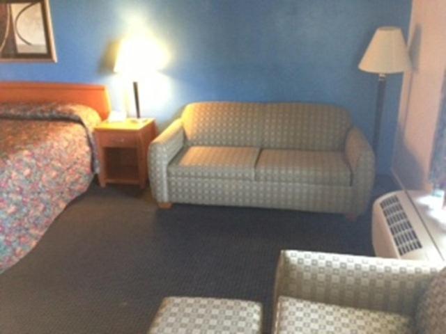 Budget Inn - Madison Camera foto